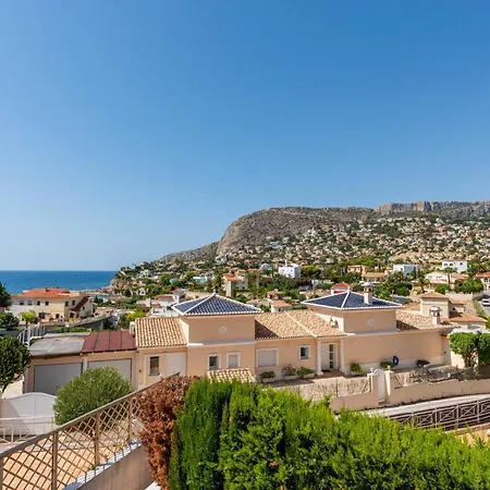 Marie * Calpe