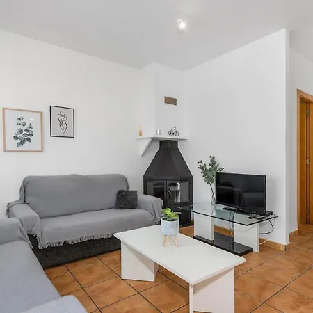 Apartment Marie