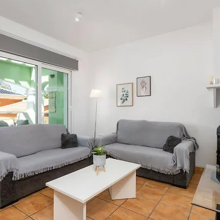 Apartment Marie *