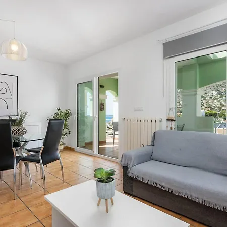 Apartment Marie Calpe