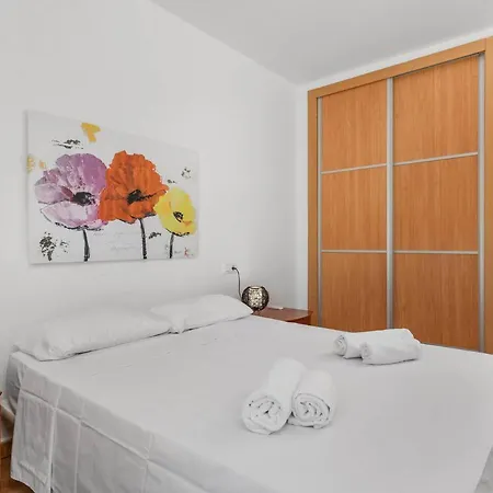 Apartment Marie *