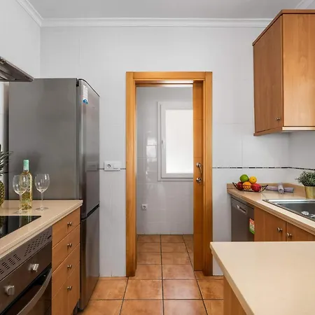 Marie Apartment *