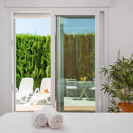 Marie Apartment Calpe