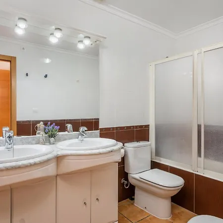 Marie Apartment Calpe